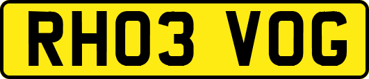 RH03VOG