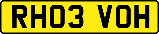 RH03VOH