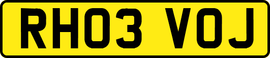 RH03VOJ