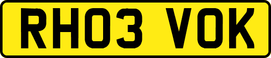RH03VOK