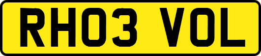 RH03VOL