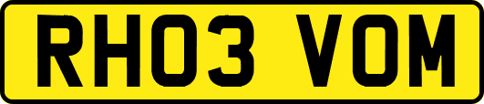RH03VOM