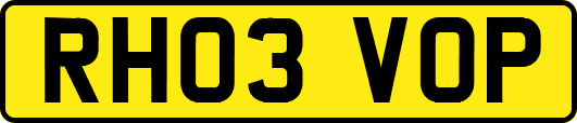 RH03VOP