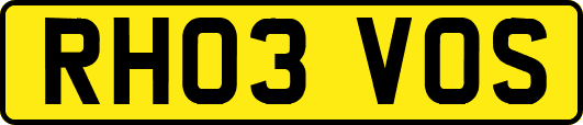 RH03VOS