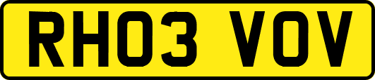 RH03VOV