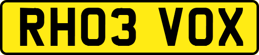 RH03VOX