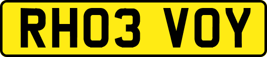 RH03VOY