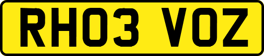 RH03VOZ