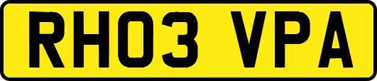 RH03VPA