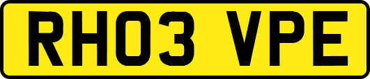 RH03VPE