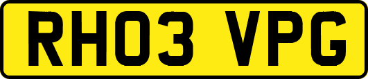 RH03VPG