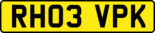 RH03VPK