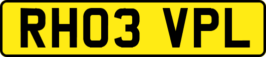 RH03VPL