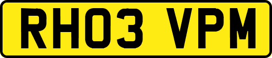 RH03VPM
