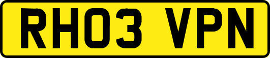 RH03VPN