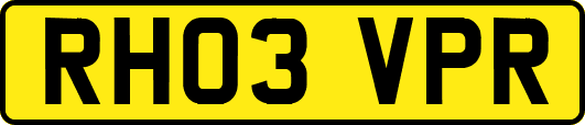 RH03VPR