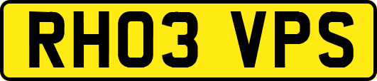 RH03VPS