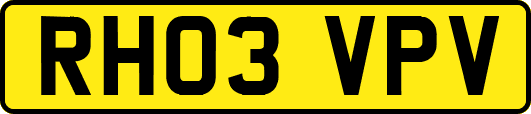 RH03VPV
