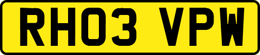 RH03VPW