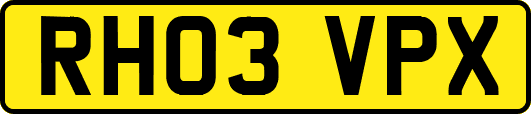 RH03VPX