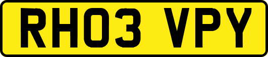 RH03VPY