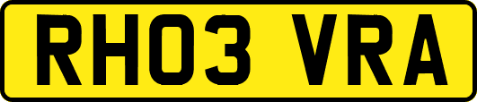 RH03VRA
