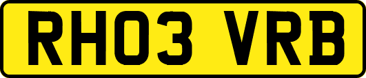 RH03VRB
