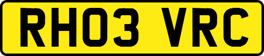 RH03VRC