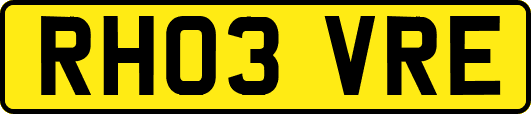 RH03VRE