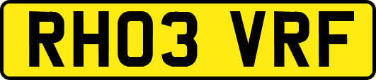 RH03VRF