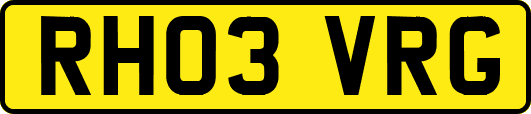 RH03VRG