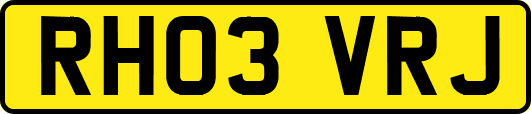 RH03VRJ