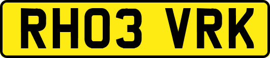 RH03VRK