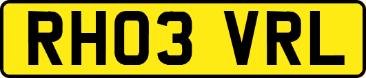RH03VRL