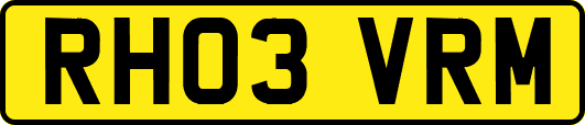 RH03VRM