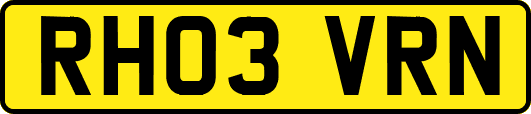 RH03VRN