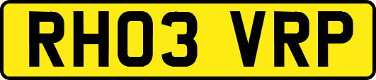 RH03VRP