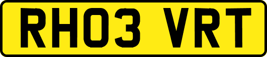 RH03VRT