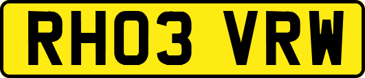 RH03VRW
