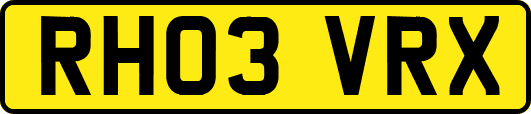 RH03VRX