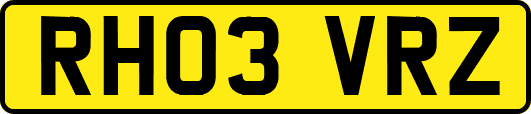 RH03VRZ