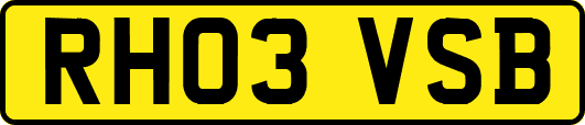 RH03VSB