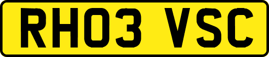 RH03VSC