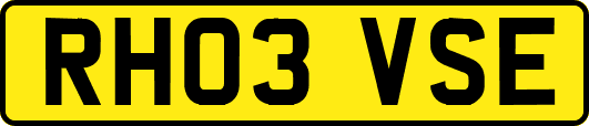 RH03VSE