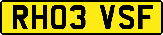 RH03VSF