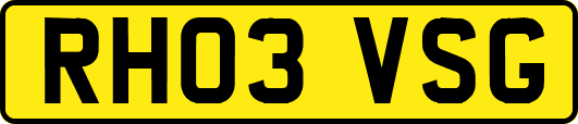 RH03VSG
