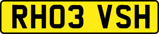 RH03VSH