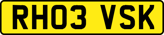 RH03VSK