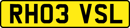 RH03VSL