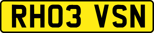 RH03VSN